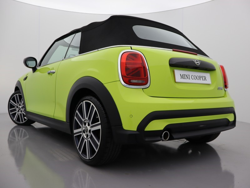 Used MINI Convertible 2022 for sale - 76981861: Photo 54