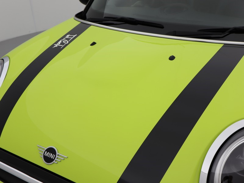 Used MINI Convertible 2022 for sale - 76981861: Photo 55