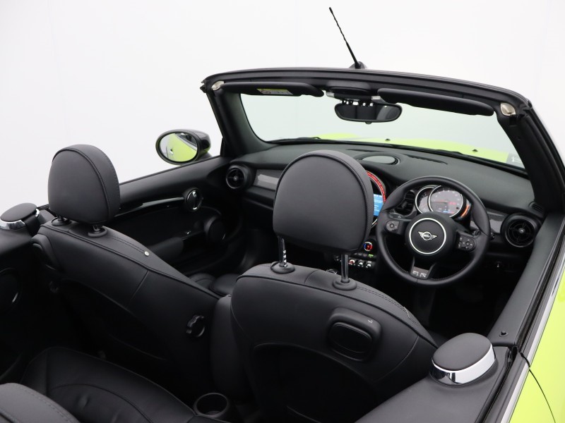 Used MINI Convertible 2022 for sale - 76981861: Photo 56