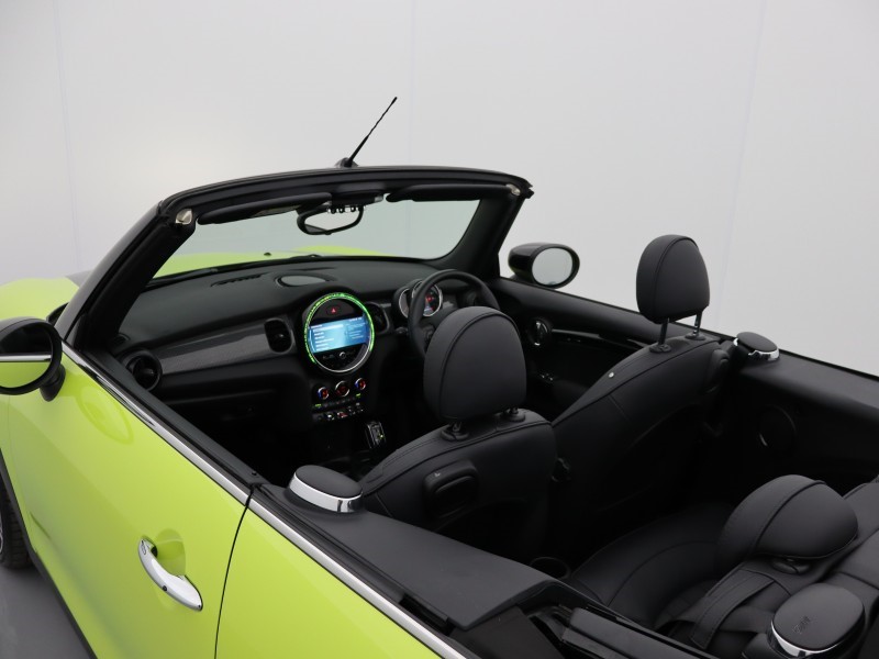 Used MINI Convertible 2022 for sale - 76981861: Photo 57