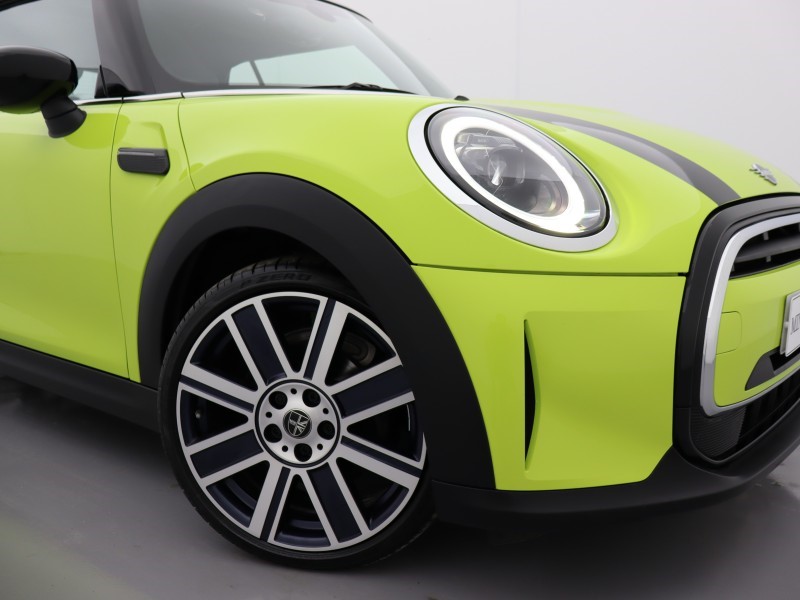 Used MINI Convertible 2022 for sale - 76981861: Photo 58