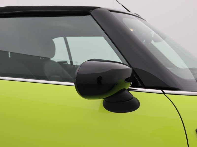 Used MINI Convertible 2022 for sale - 76981861: Photo 59