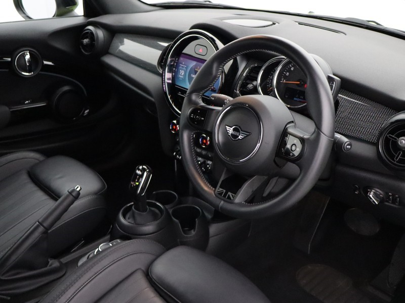 Used MINI Convertible 2022 for sale - 76981861: Photo 6