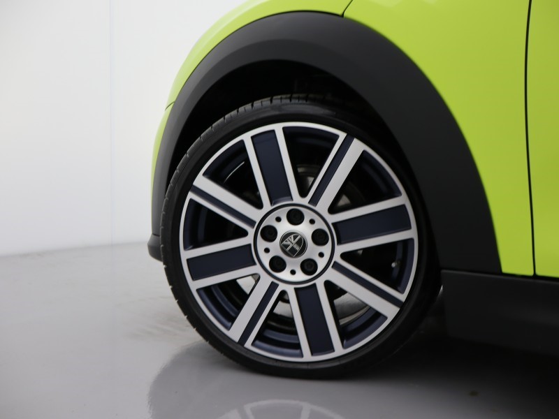 Used MINI Convertible 2022 for sale - 76981861: Photo 60