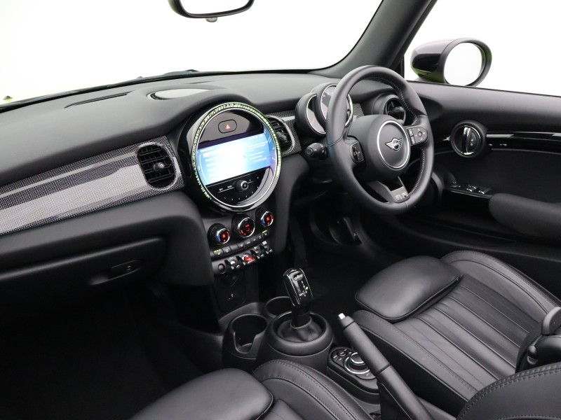 Used MINI Convertible 2022 for sale - 76981861: Photo 7