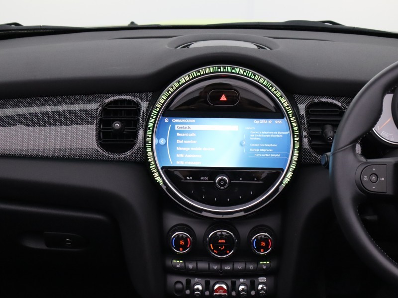 Used MINI Convertible 2022 for sale - 76981861: Photo 9