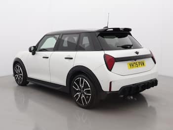 Used MINI Cooper 2025 for sale - 79703388: Photo