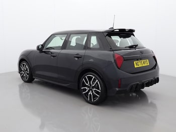 Used MINI Cooper 2025 for sale - 78452290: Photo