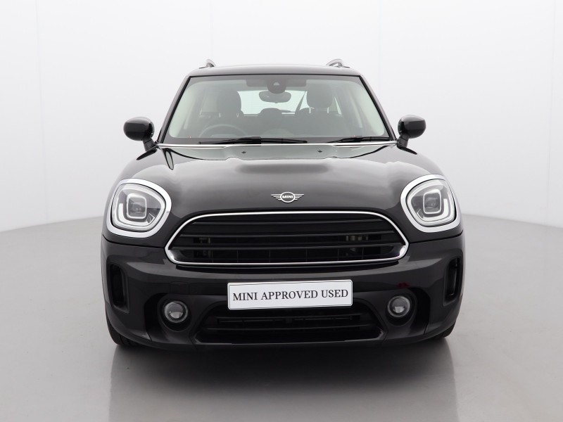 Used MINI Countryman 2022 for sale - 76981313: Photo 14