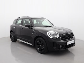 Used MINI Countryman 2022 for sale - 76981313: Photo