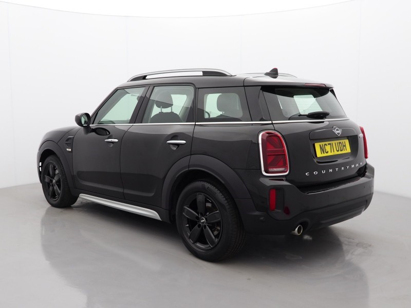 Used MINI Countryman 2022 for sale - 76981313: Photo 2