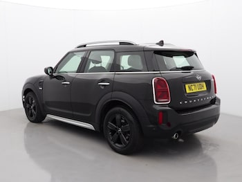 Used MINI Countryman 2022 for sale - 76981313: Photo