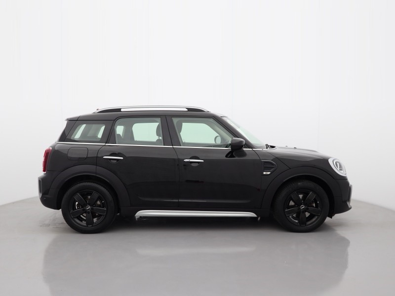 Used MINI Countryman 2022 for sale - 76981313: Photo 3