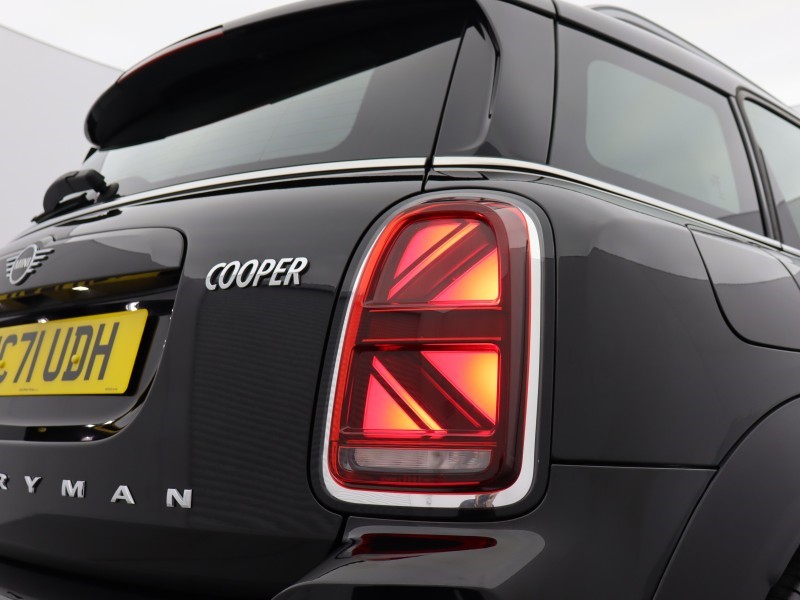 Used MINI Countryman 2022 for sale - 76981313: Photo 33