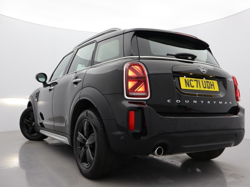 Used MINI Countryman 2022 for sale - 76981313: Photo 57
