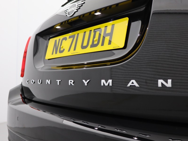 Used MINI Countryman 2022 for sale - 76981313: Photo 59