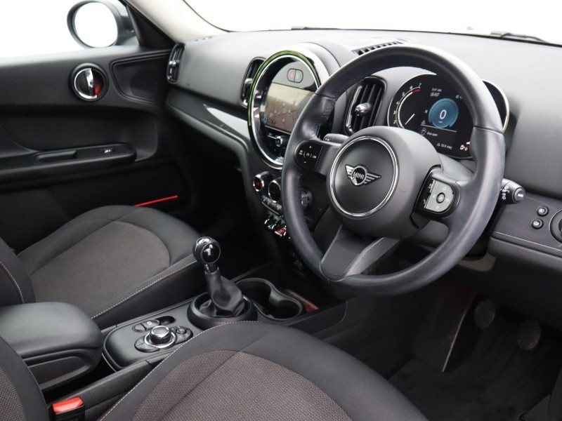 Used MINI Countryman 2022 for sale - 76981313: Photo 6