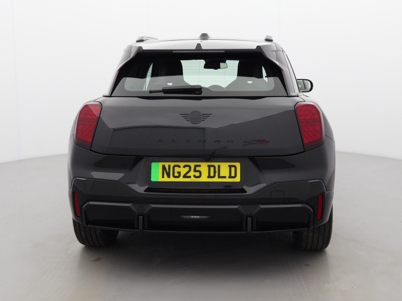 Used MINI Aceman 2025 for sale - 77106112: Photo 18