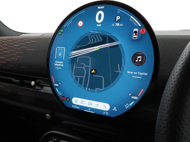 Used MINI Aceman 2025 for sale - 77106112: Photo 29