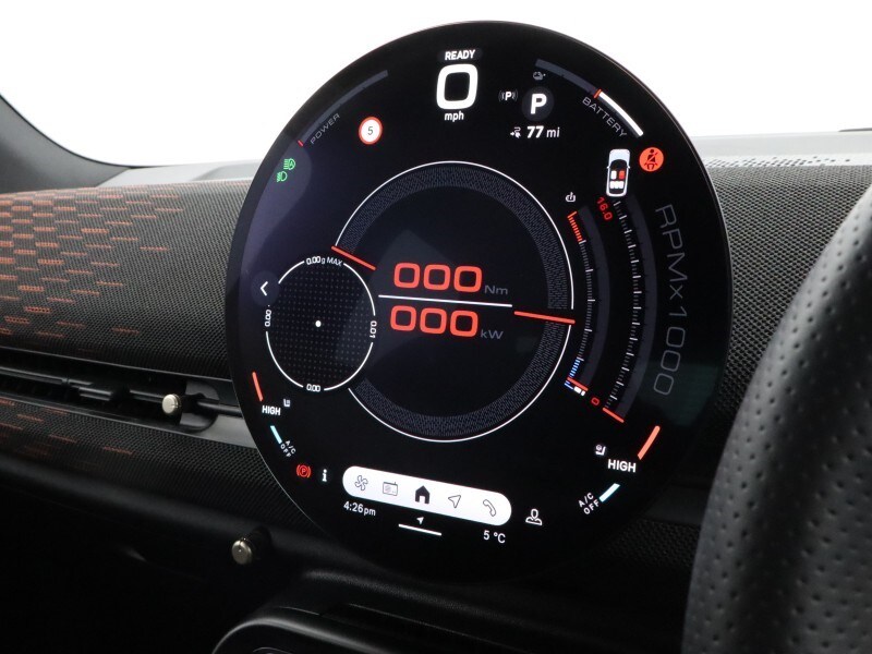 Used MINI Aceman 2025 for sale - 77106112: Photo 32