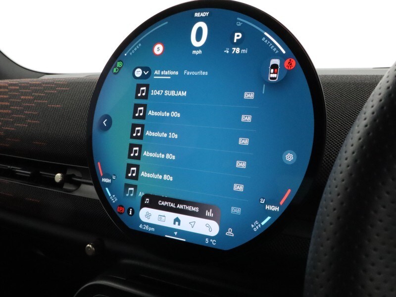 Used MINI Aceman 2025 for sale - 77106112: Photo 34