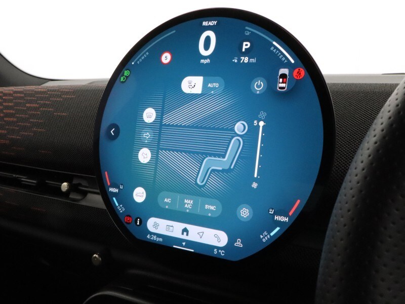 Used MINI Aceman 2025 for sale - 77106112: Photo 35