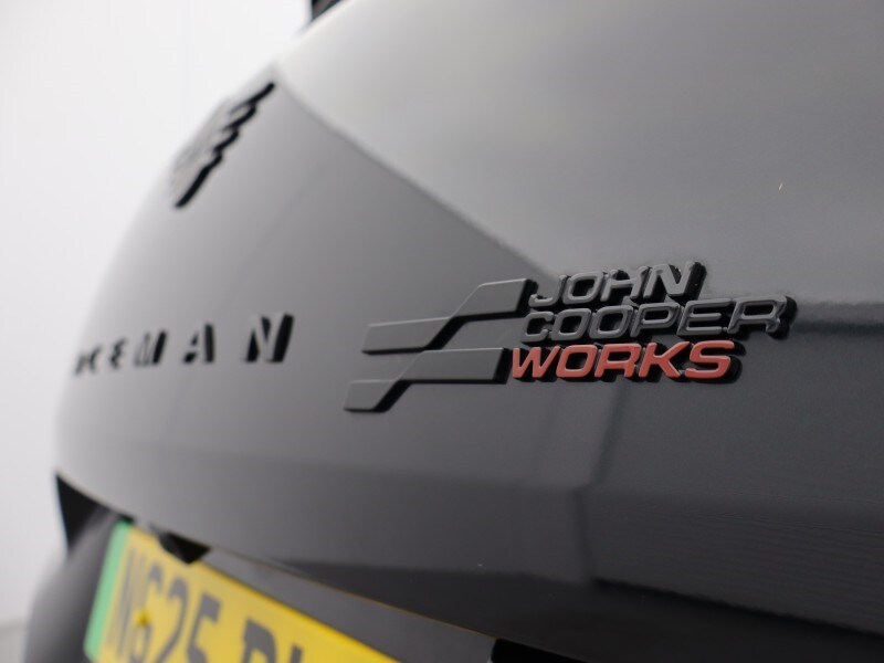 Used MINI Aceman 2025 for sale - 77106112: Photo 44