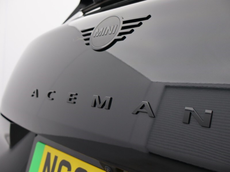 Used MINI Aceman 2025 for sale - 77106112: Photo 45