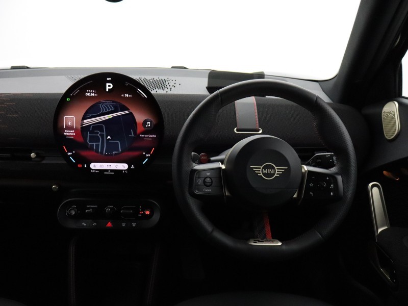 Used MINI Aceman 2025 for sale - 77106112: Photo 5