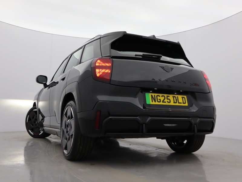 Used MINI Aceman 2025 for sale - 77106112: Photo 64