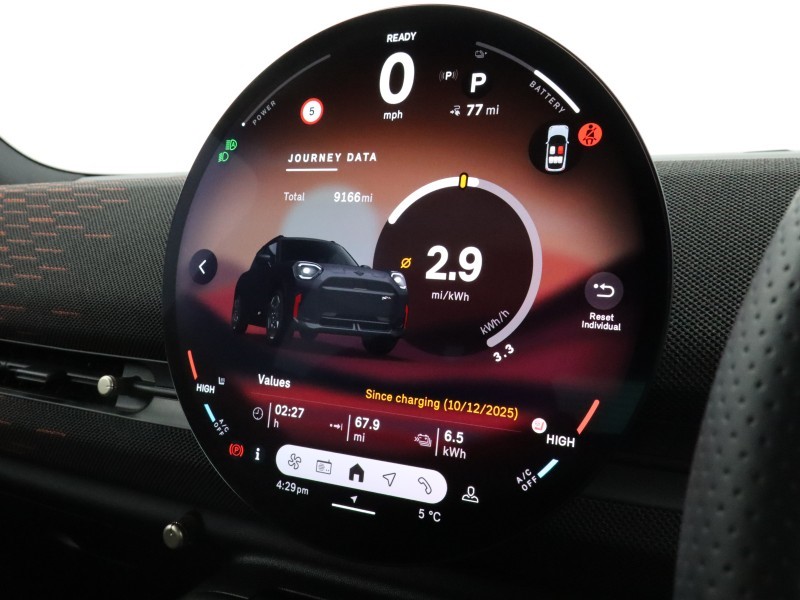 Used MINI Aceman 2025 for sale - 77106112: Photo 9