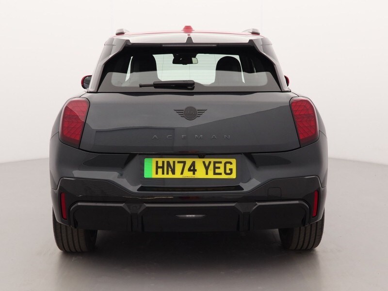 Used MINI Aceman 2025 for sale - 77628961: Photo 15