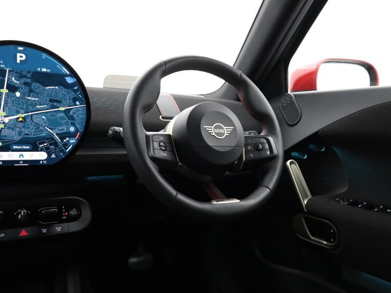 Used MINI Aceman 2025 for sale - 77628961: Photo 17