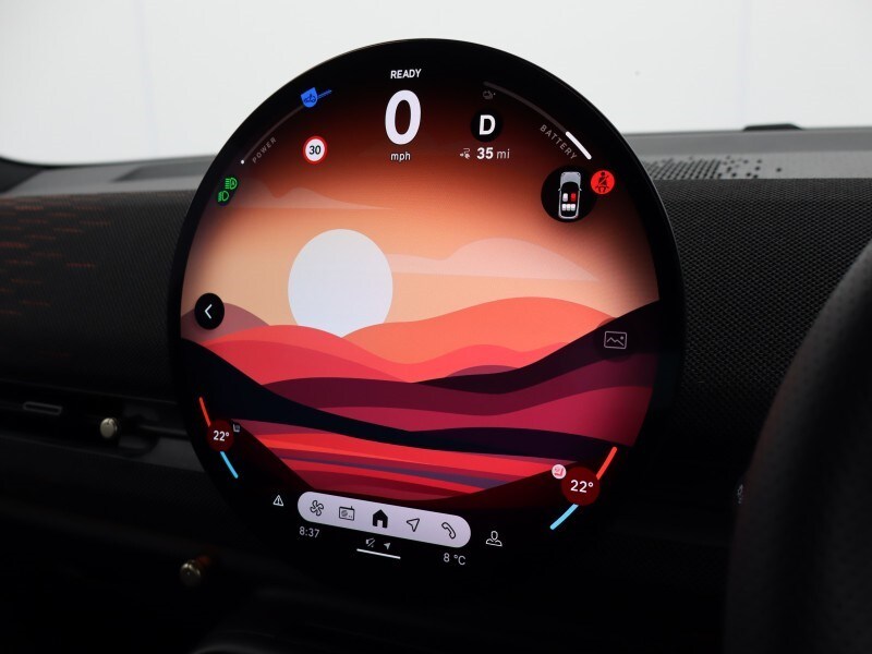 Used MINI Aceman 2025 for sale - 77628961: Photo 21