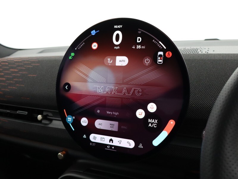 Used MINI Aceman 2025 for sale - 77628961: Photo 25