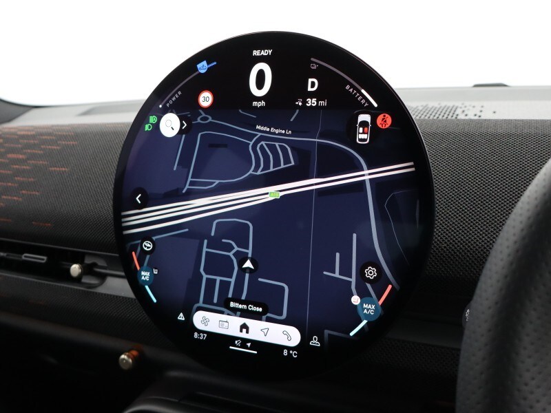 Used MINI Aceman 2025 for sale - 77628961: Photo 26