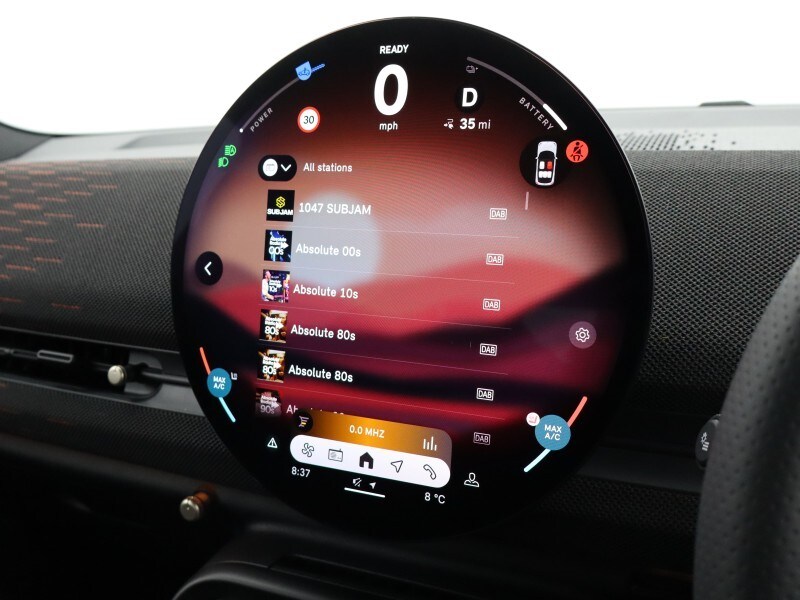 Used MINI Aceman 2025 for sale - 77628961: Photo 27