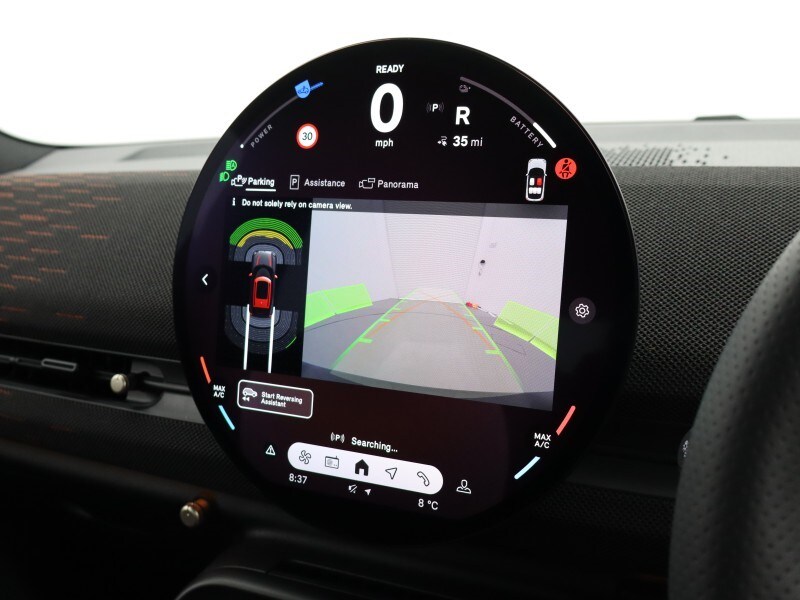 Used MINI Aceman 2025 for sale - 77628961: Photo 28