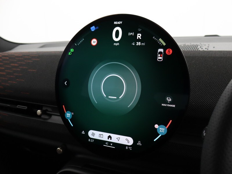 Used MINI Aceman 2025 for sale - 77628961: Photo 29