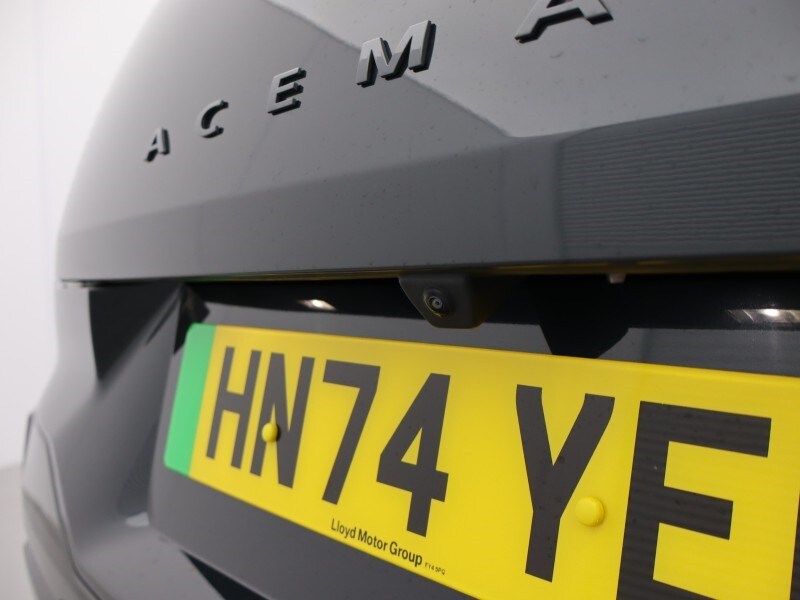 Used MINI Aceman 2025 for sale - 77628961: Photo 36