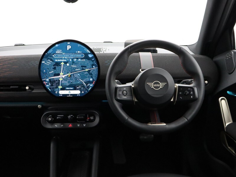 Used MINI Aceman 2025 for sale - 77628961: Photo 4