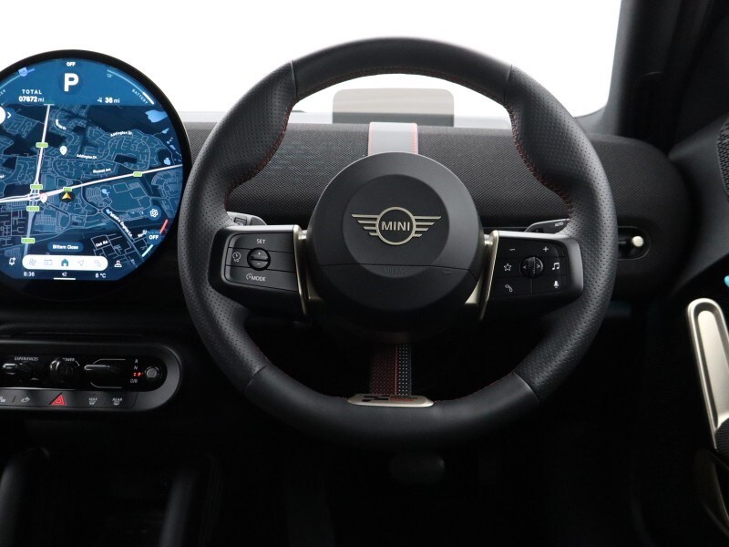 Used MINI Aceman 2025 for sale - 77628961: Photo 5