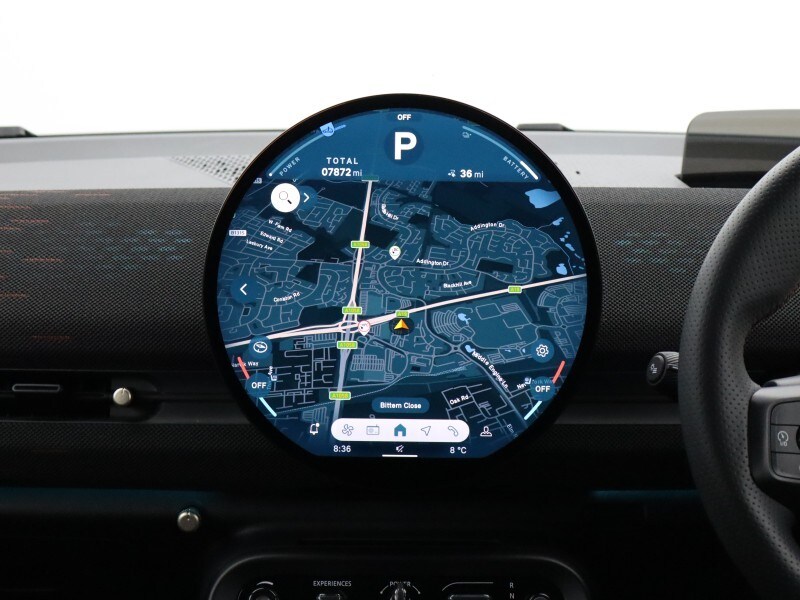 Used MINI Aceman 2025 for sale - 77628961: Photo 8