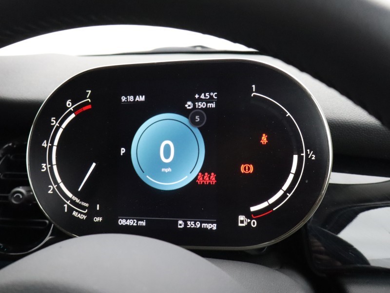 Used MINI Hatch 2023 for sale - 77124135: Photo 10