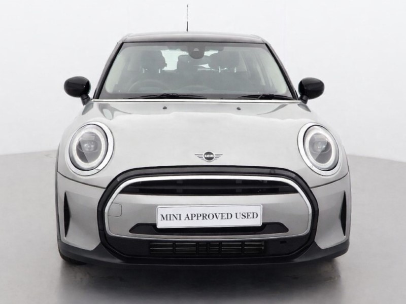 Used MINI Hatch 2023 for sale - 77124135: Photo 15