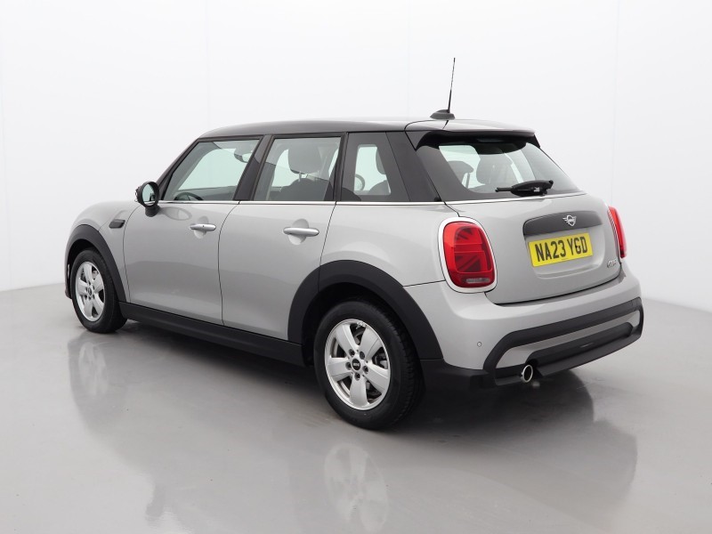 Used MINI Hatch 2023 for sale - 77124135: Photo 2