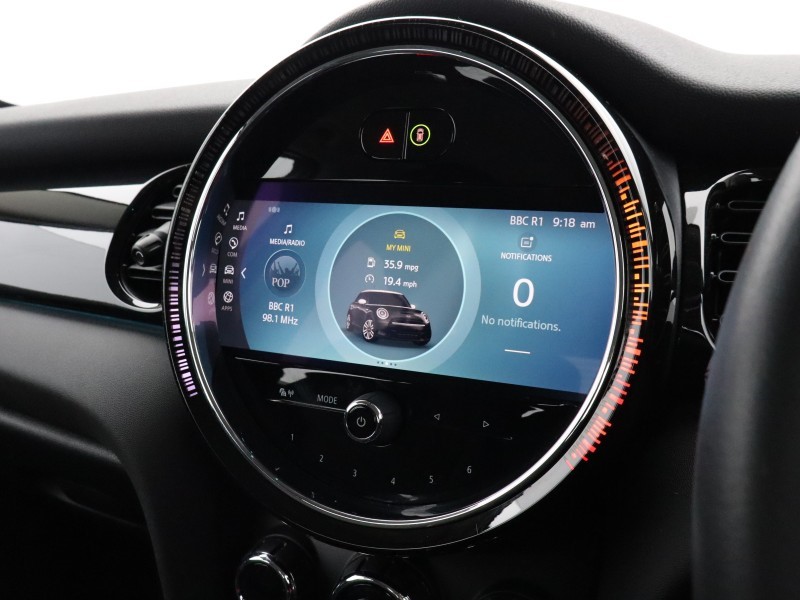 Used MINI Hatch 2023 for sale - 77124135: Photo 24