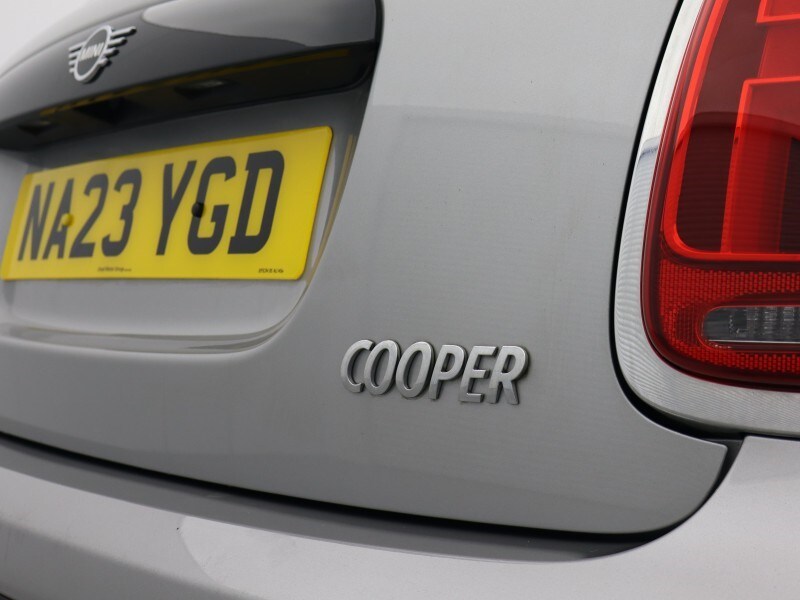 Used MINI Hatch 2023 for sale - 77124135: Photo 37