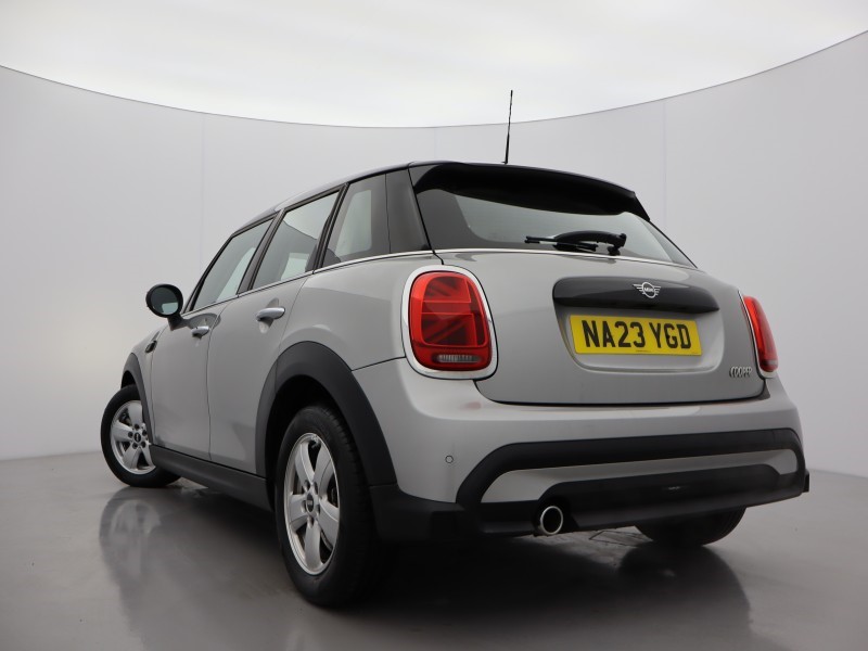 Used MINI Hatch 2023 for sale - 77124135: Photo 53