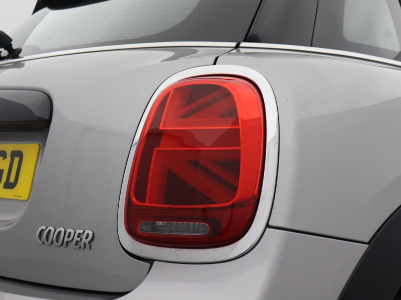 Used MINI Hatch 2023 for sale - 77124135: Photo 57